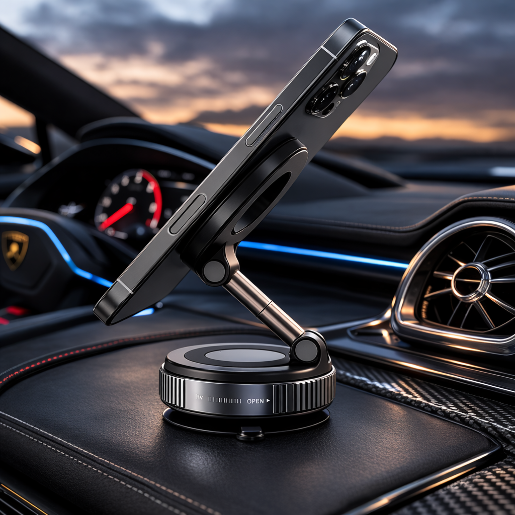 Driftify Aurelius Magnetic Car Mount