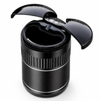 PhantomAir Smart Ashtray