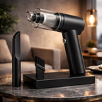 TurboSweep Wired Car Vacuum