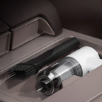 TurboSweep Wired Car Vacuum
