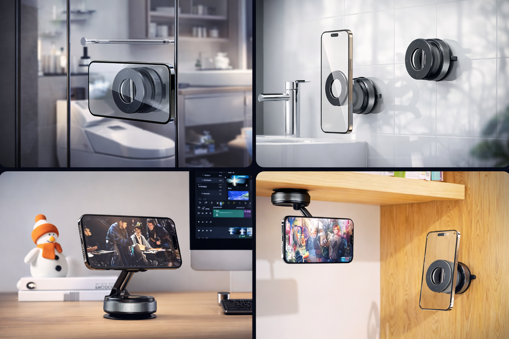 Driftify Aurelius Magnetic Car Mount
