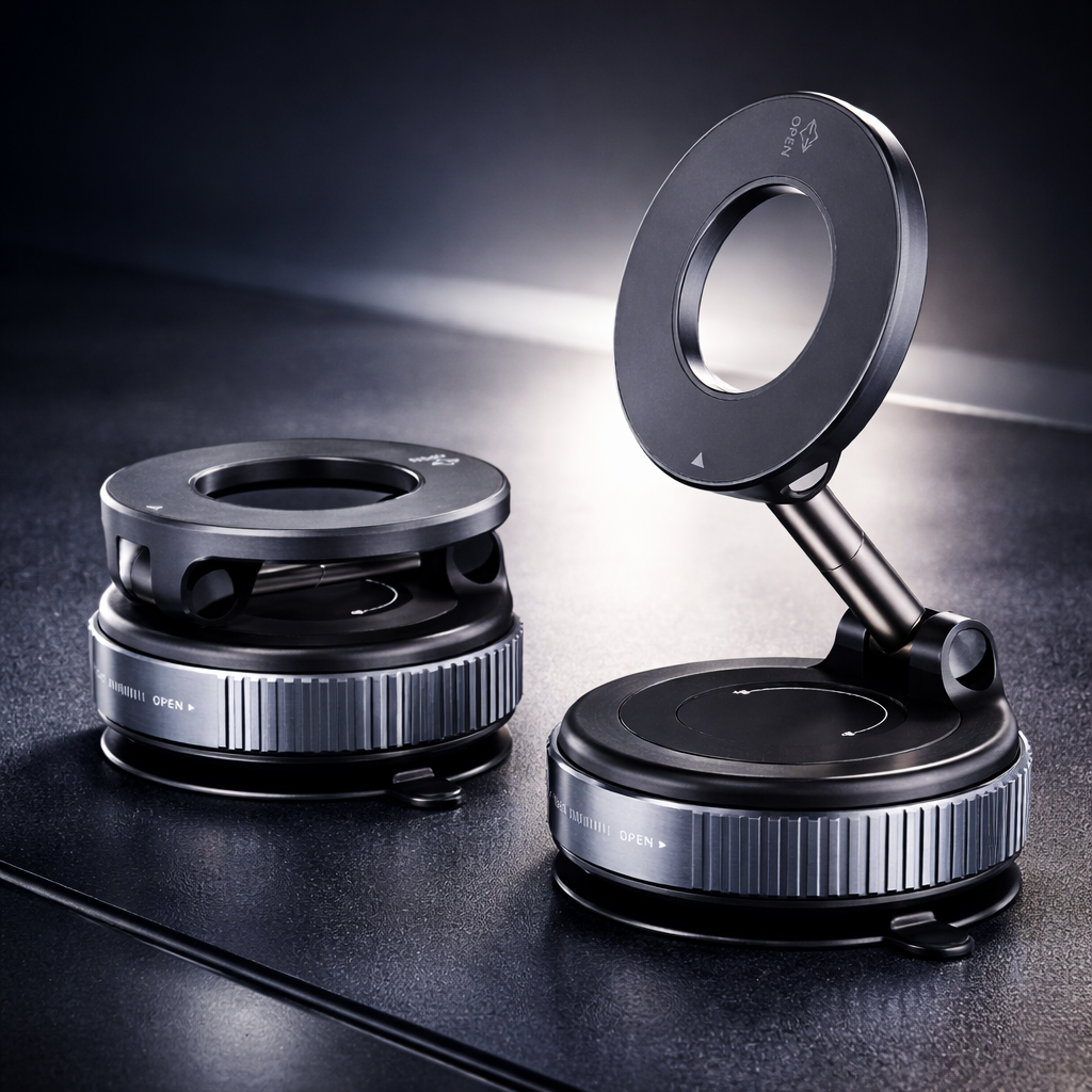 Driftify Aurelius Magnetic Car Mount