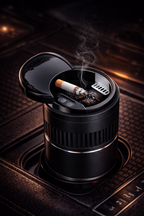 PhantomAir Smart Ashtray