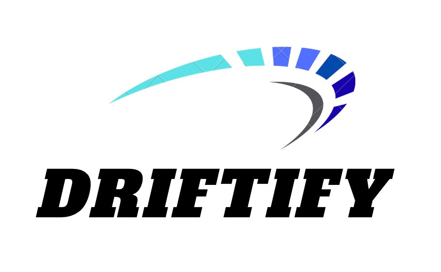 Driftify